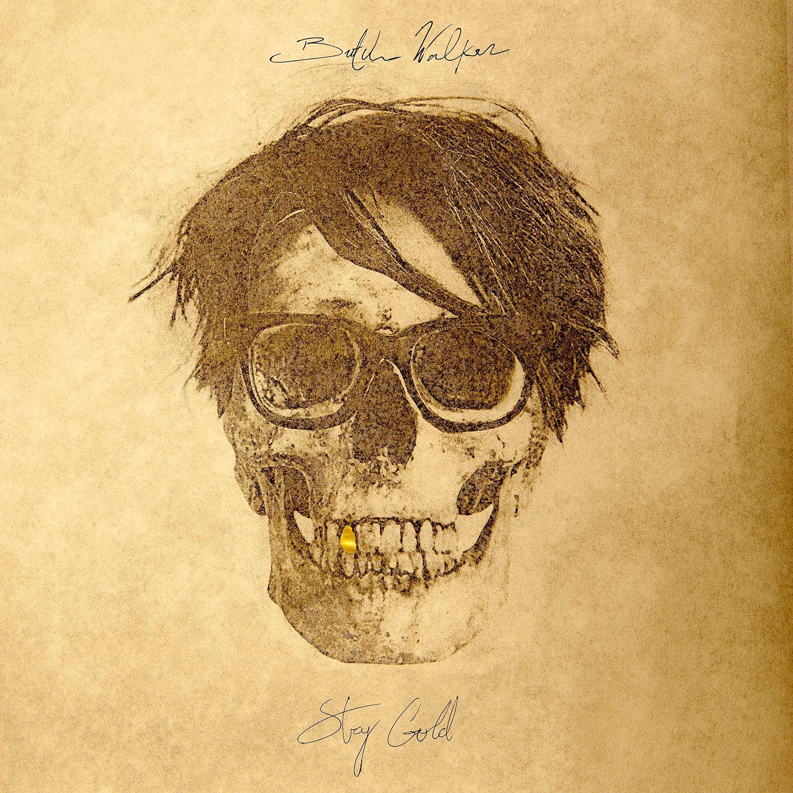 Butch Walker Stay Gold (Vinyl LP)