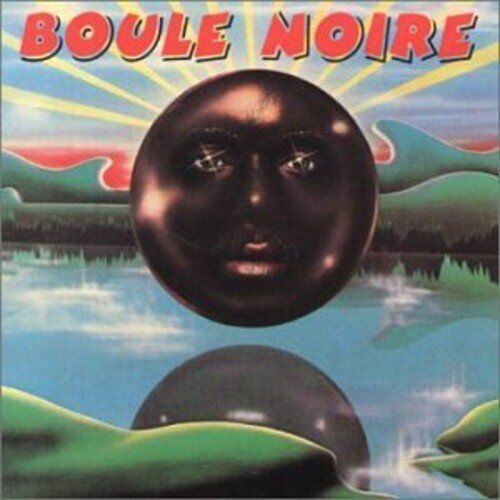 Boule Noire BOULE NOIRE (CD)