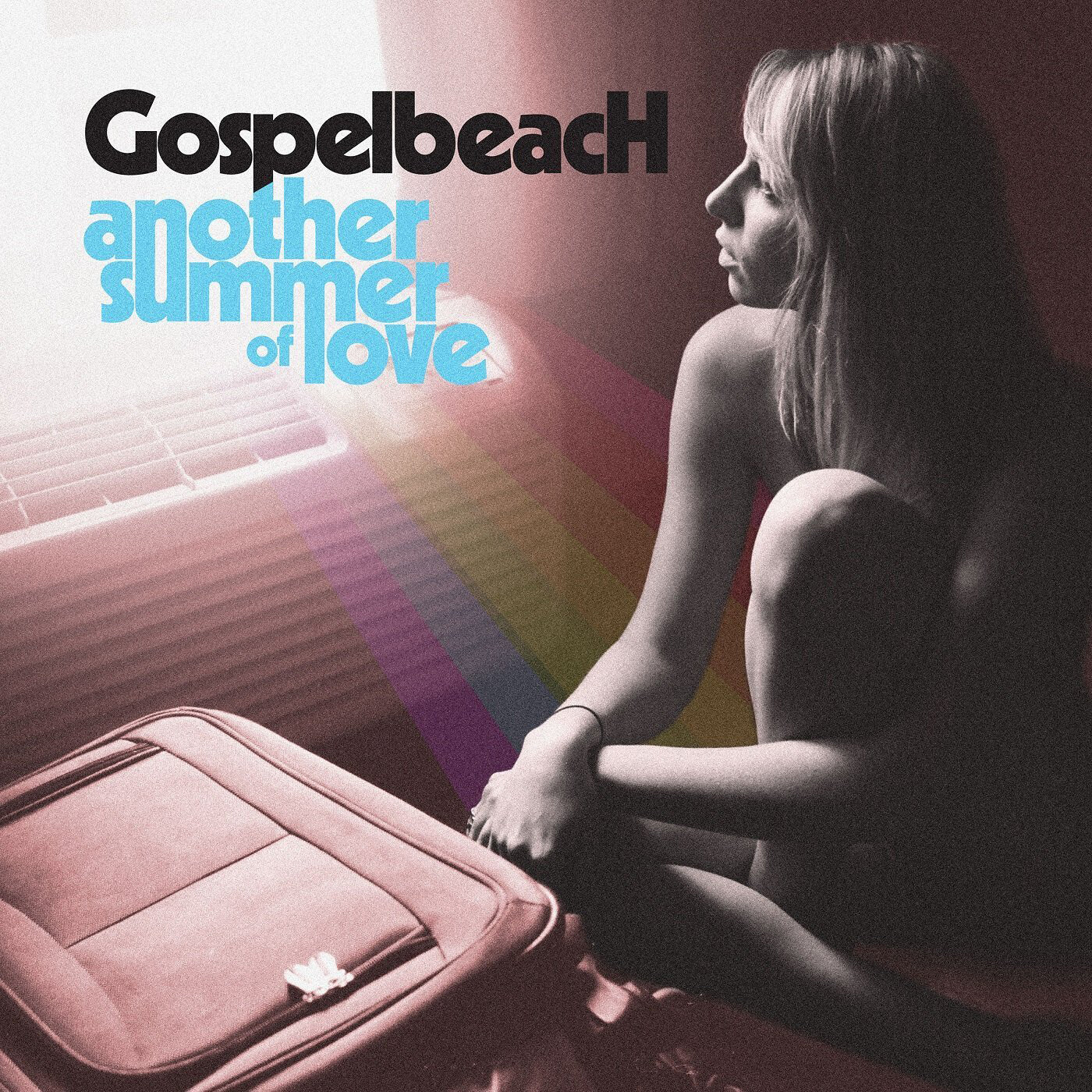 GospelbeacH Another Summer of Love (Vinyl LP) 12" Album