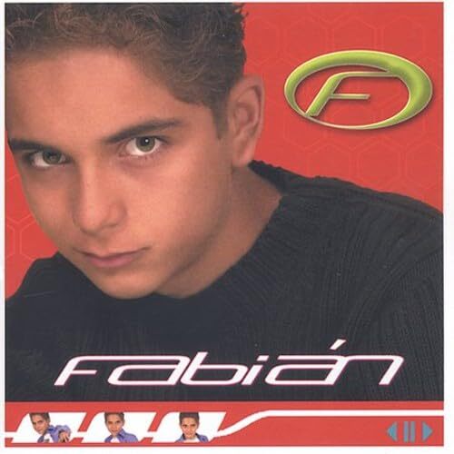 Fabian Fabian 2 (CD)