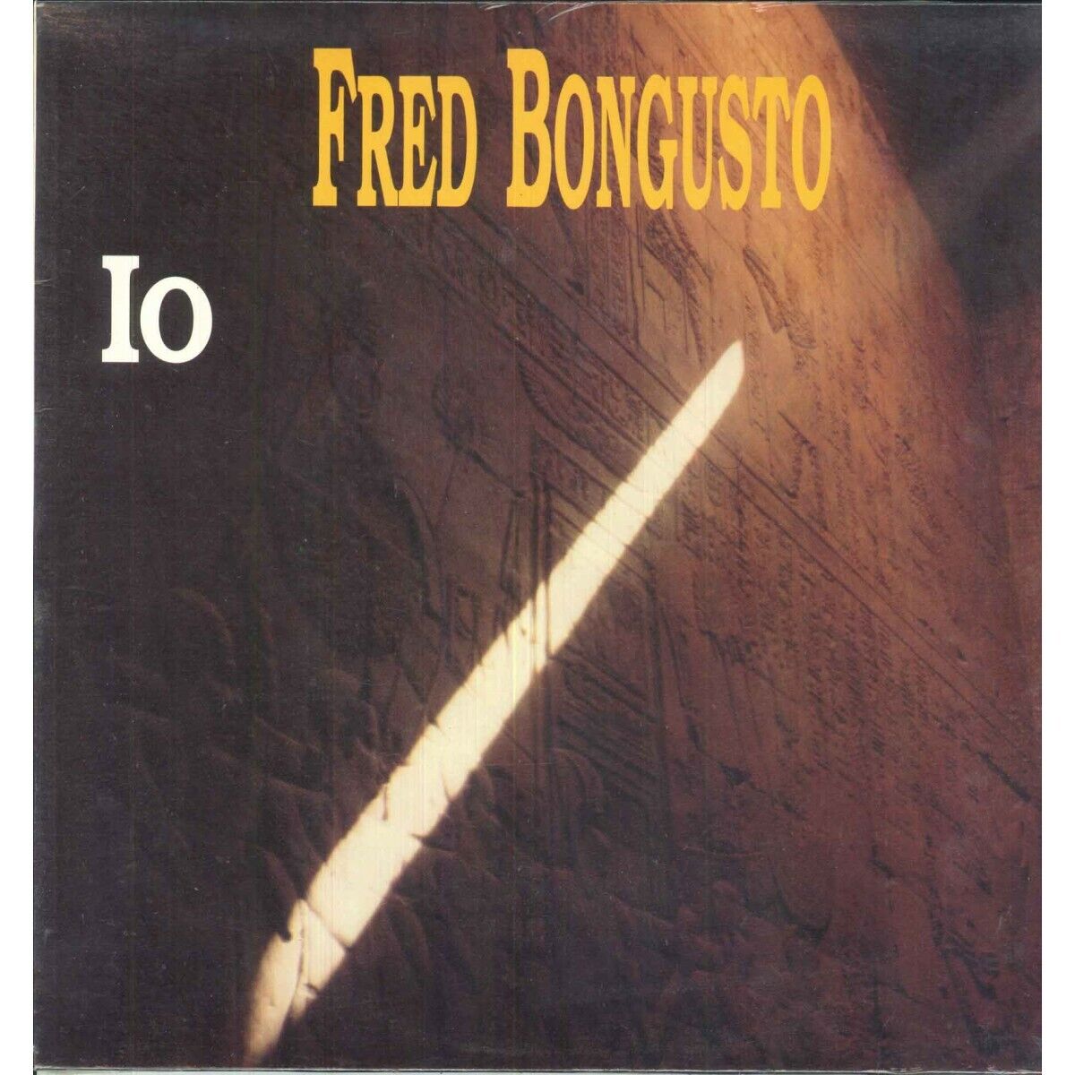 Fred Bongusto ‎Lp Vinile Io Dopo I Giorni Degli Azzimi / NAR ‎APD 3292 Sigillato