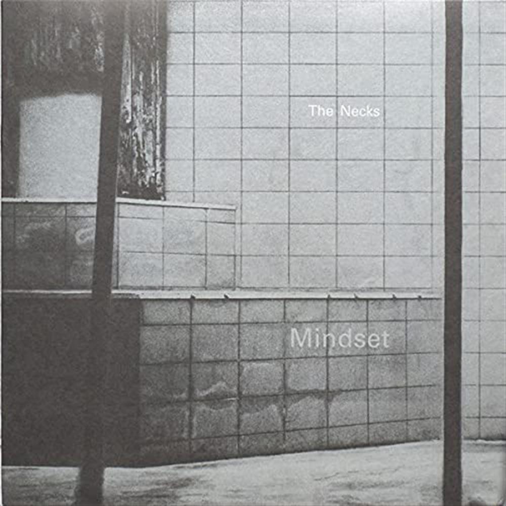 Mindset - Necks (Vinile)