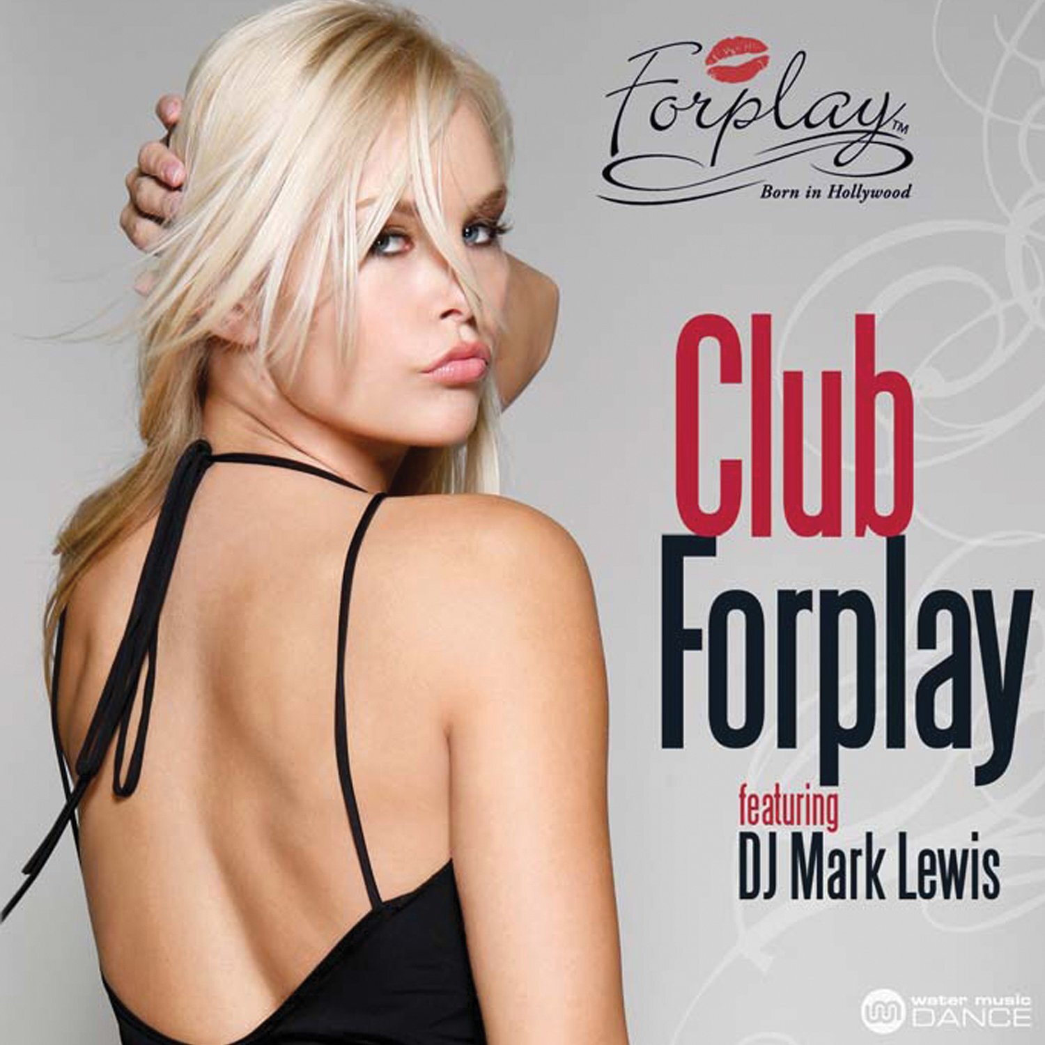 Various Artists Club Foreplay (CD)