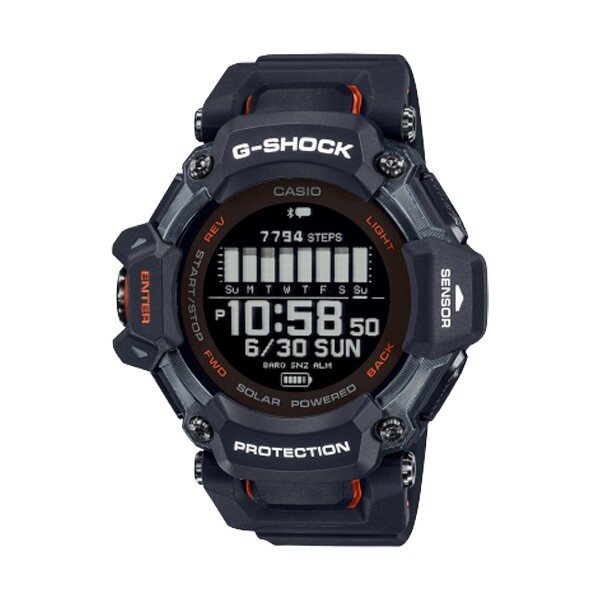 CASIO G-SHOCK Mod. G-SQUAD - Heart Rate Monitor 11343774