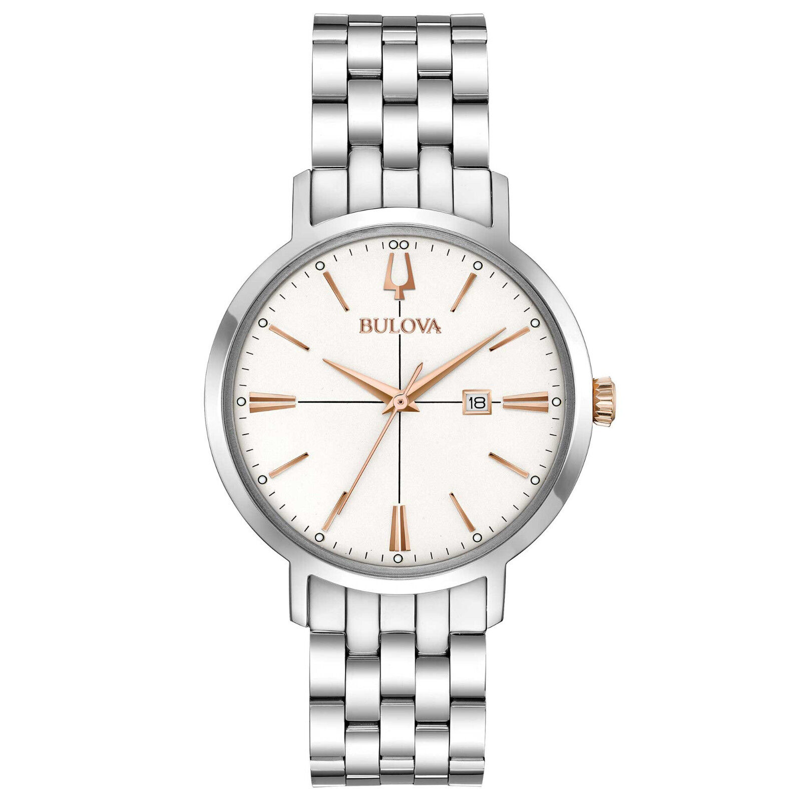 Orologio Donna Bulova Sutton Lady REF. 998M137 con 5 Anni di Garanzia
