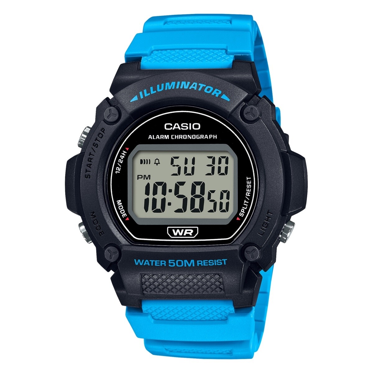 CASIO SPORT COLLECTION VIVID (Brilliant color) 11343774