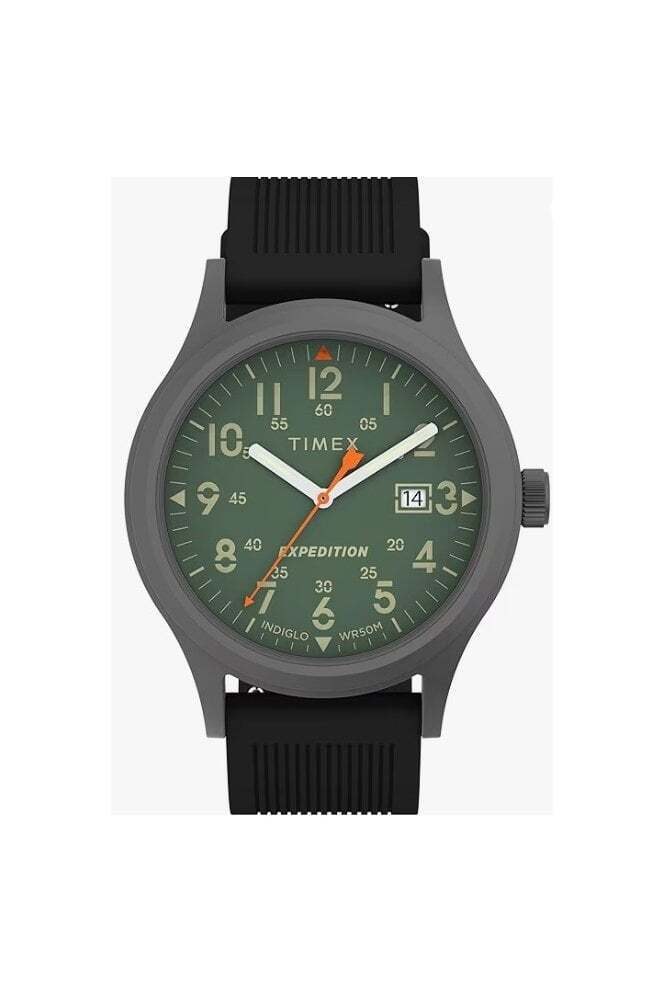 Timex da Uomo Expedition Scout Orologio TW4B30200