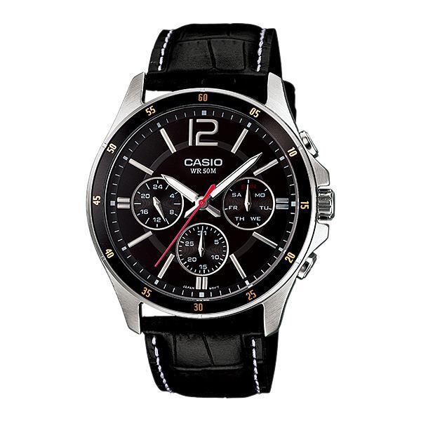 CASIO ENTICER GENT