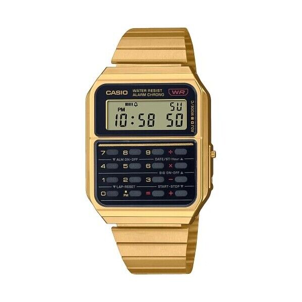 CASIO Mod. VINTAGE CALCULATOR 11343774