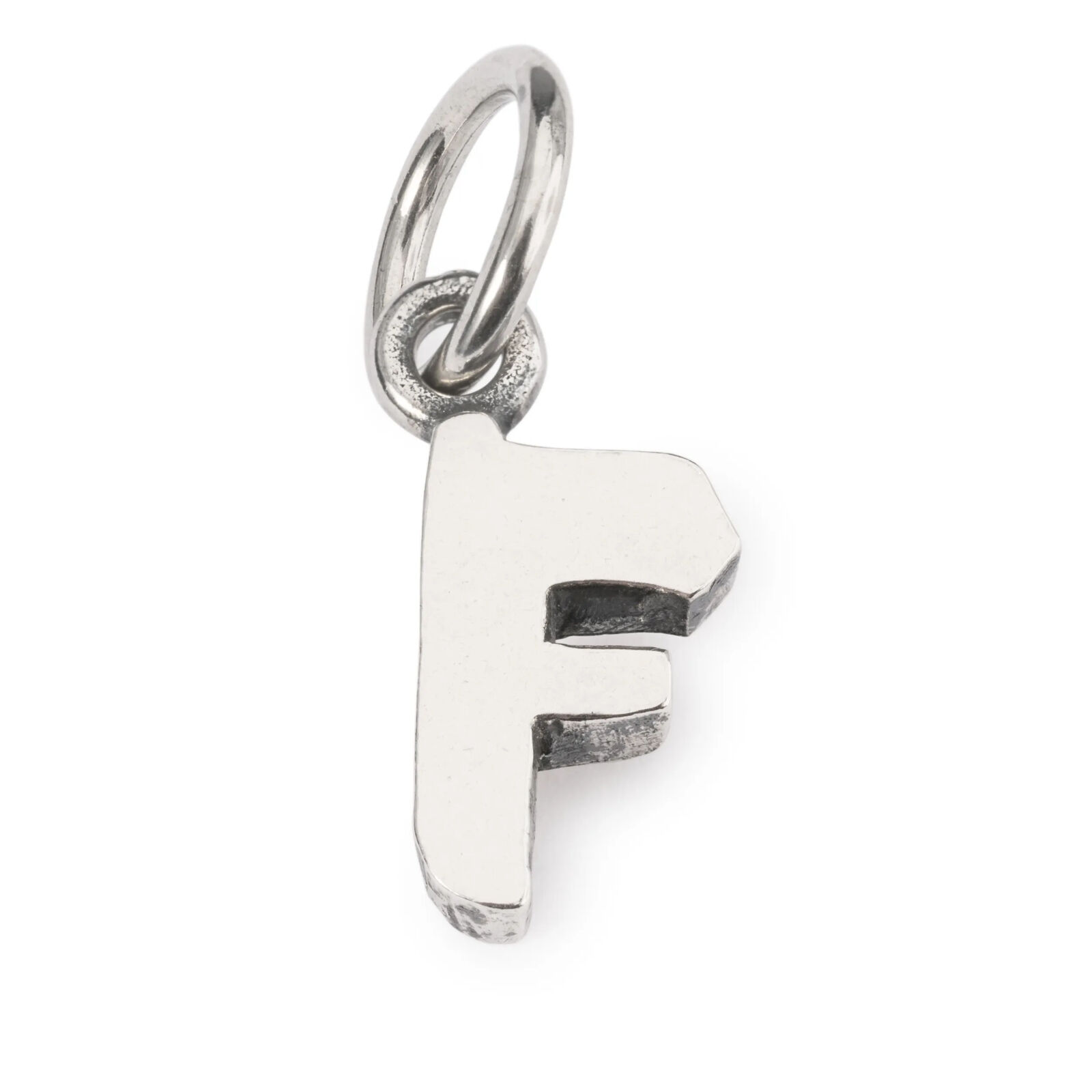 Trollbeads Lettera F - TAGBE-20275