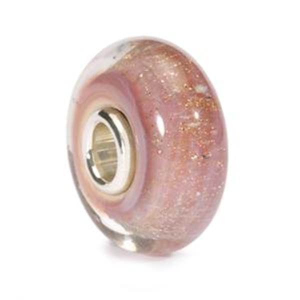 MODA trollbeads Deserto Rosa Universale TGLBE-10133