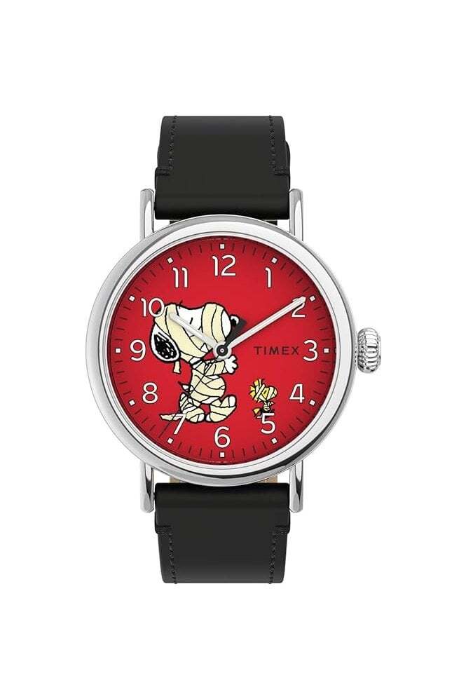 Timex X Peanuts Halloween Orologio TW2U86000