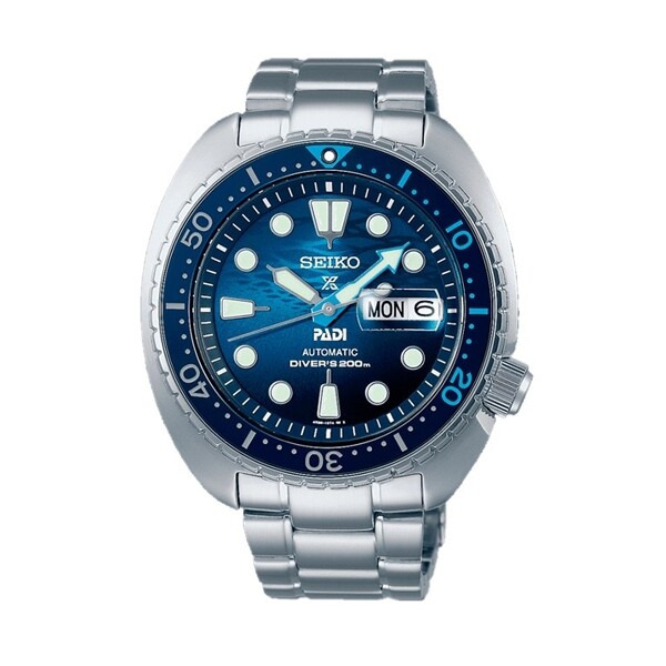 SEIKO WATCHES Mod. SRPK01K1 11343774