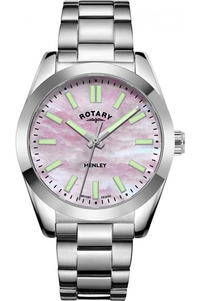 Rotary Donna Henley Orologio Lb05280/07