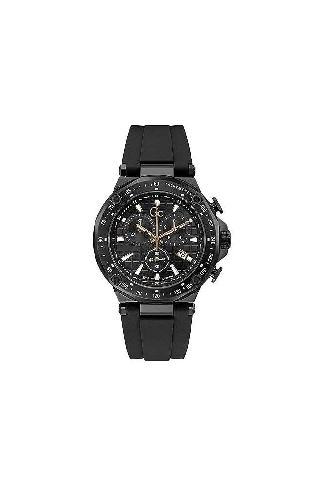 GC da Uomo Spirit Sport Orologio Cronografo Y81008G2