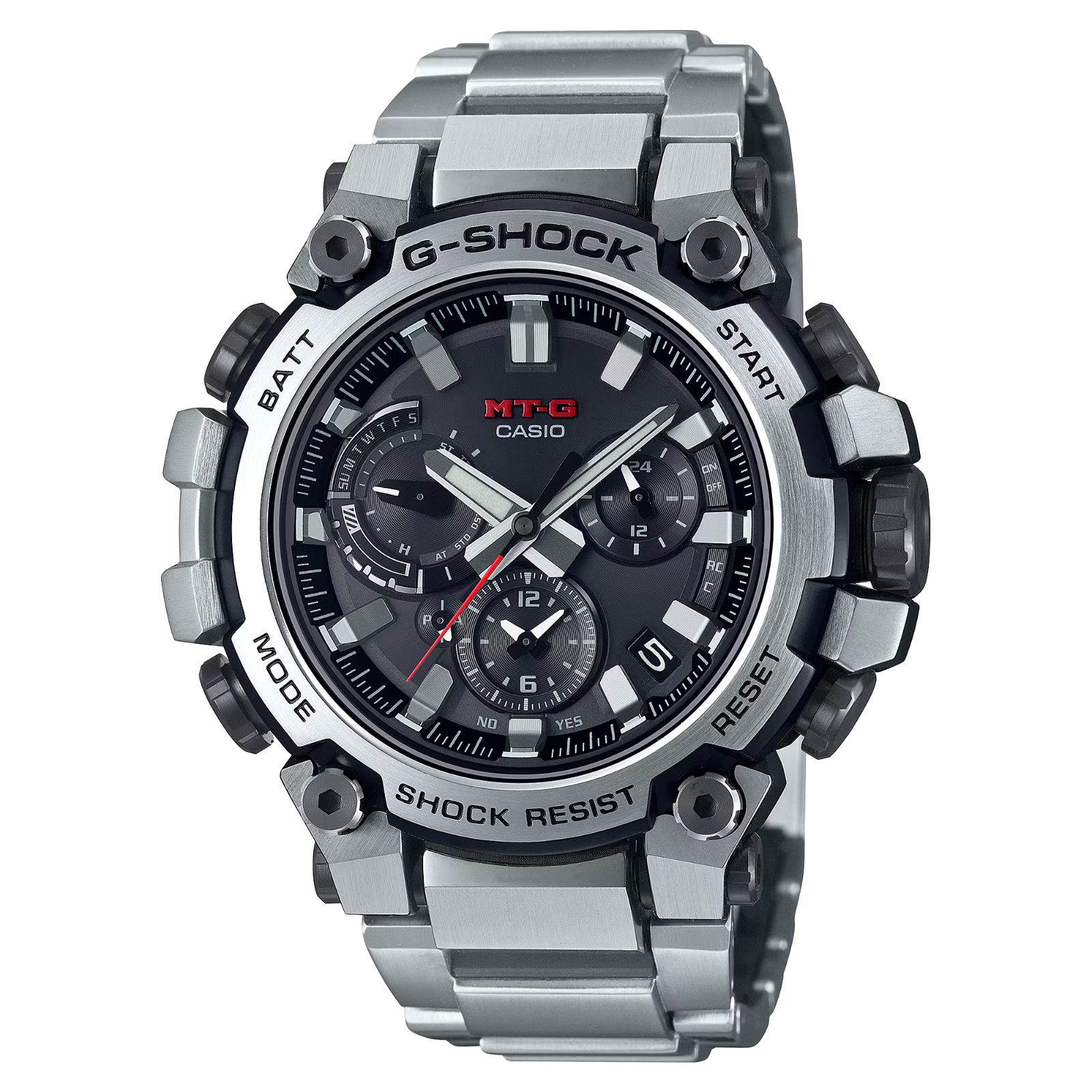 G-SHOCK ""SOLARE E BLUETOOTH"" | MTG-B3000D-1AER | VENDITORE TOP!!!
