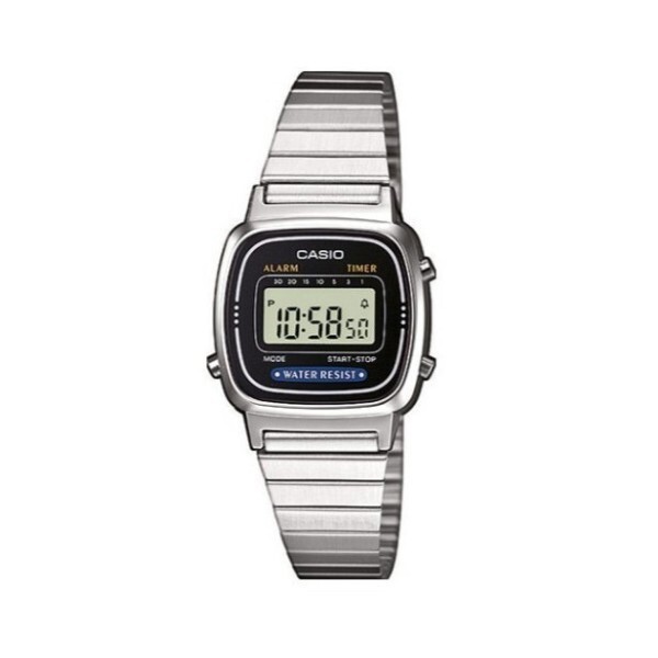 Orologio CASIO Vintage Mini LA670WEA-1EF