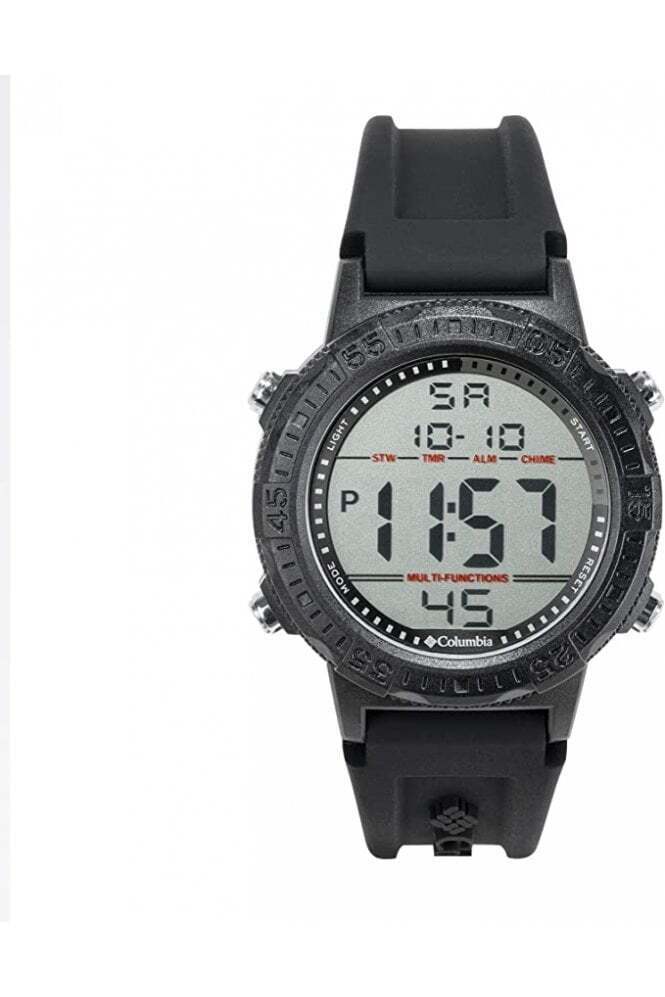 Columbia Distribuzione Trailhead Digitale SPORTS Orologio CSS14-001