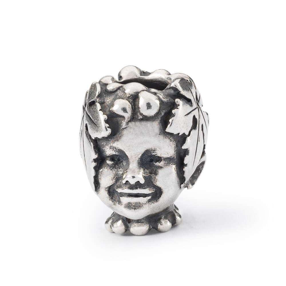 MODA Trollbeads Bacco TAGBE-40128