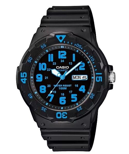 CASIO SPORT Mod. DIVER 100m 11343774