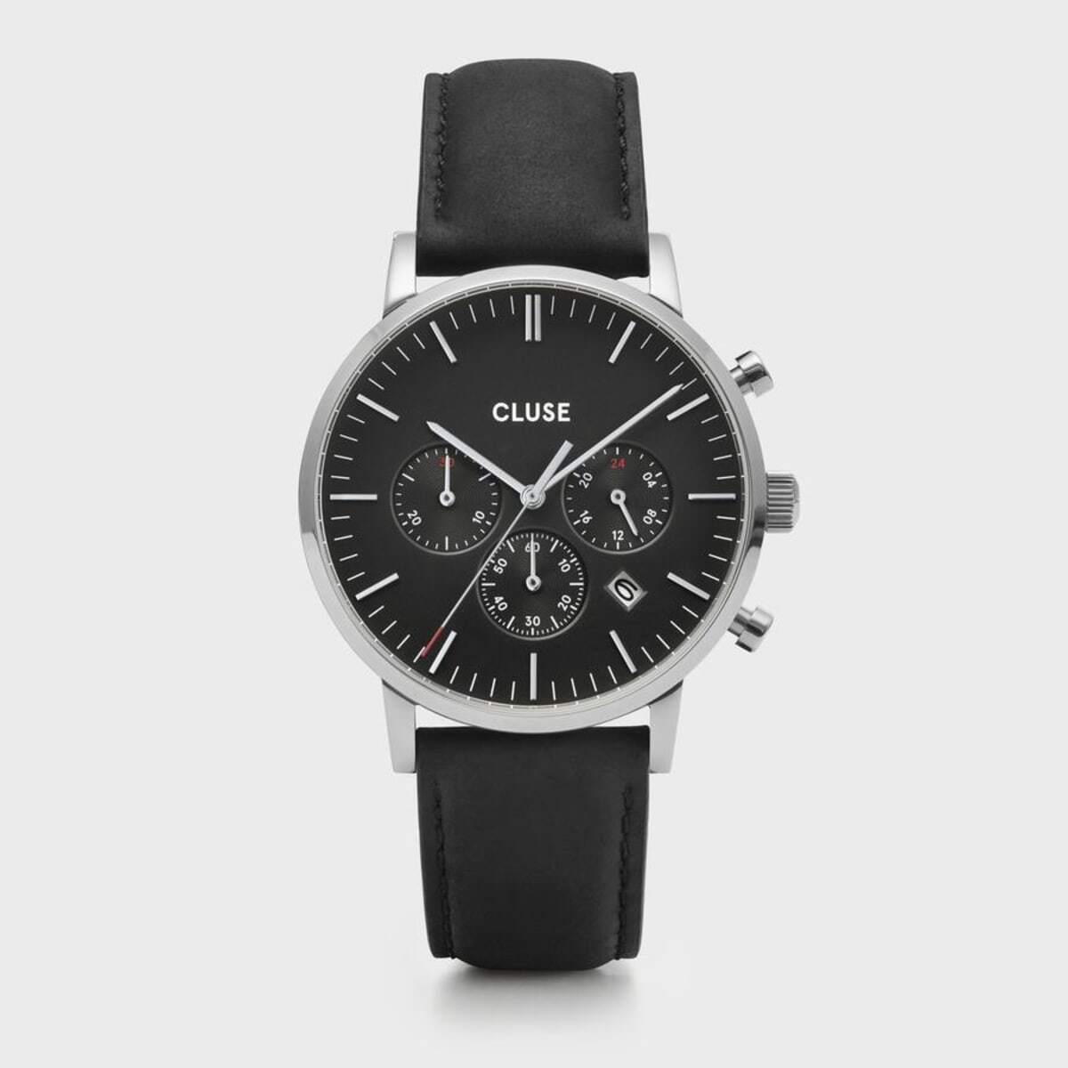 Orologio Cronografo donna Cluse CW0101502001 collezione Aravis