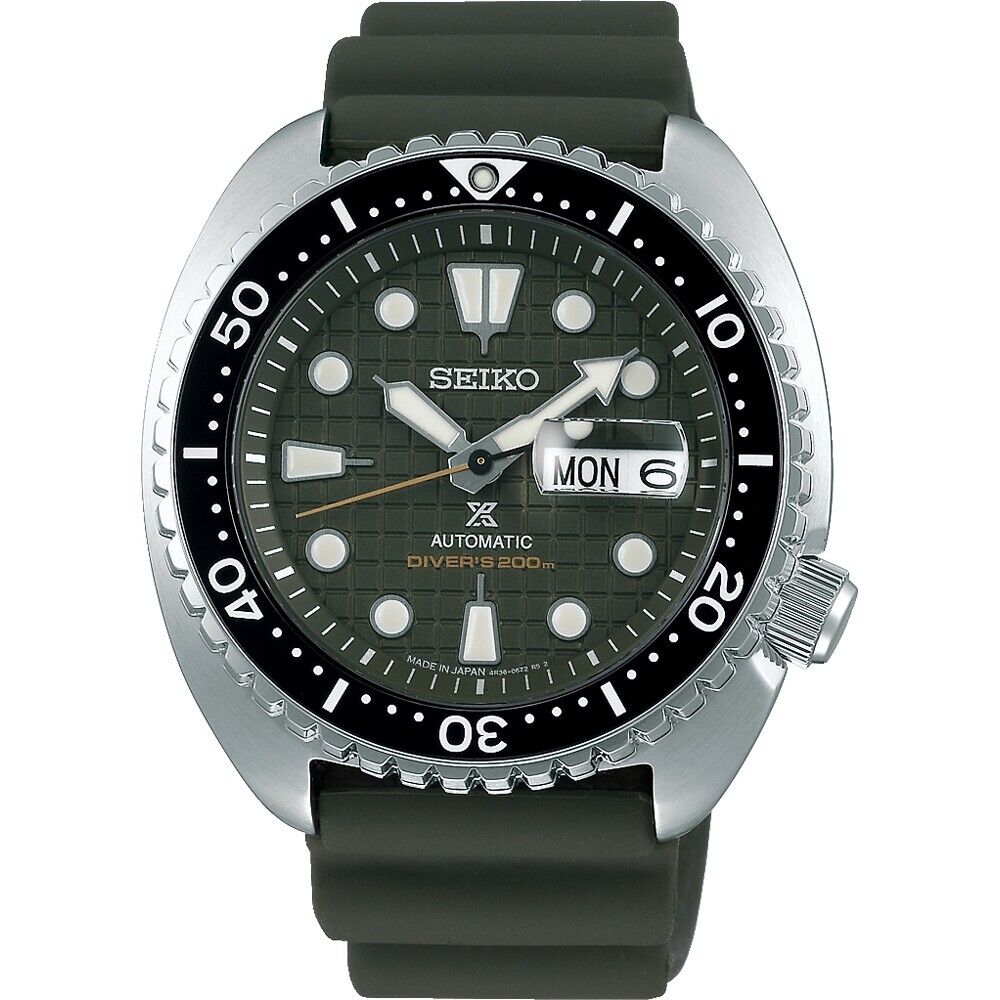 SEIKO WATCHES Mod. SRPE05K1 11343774