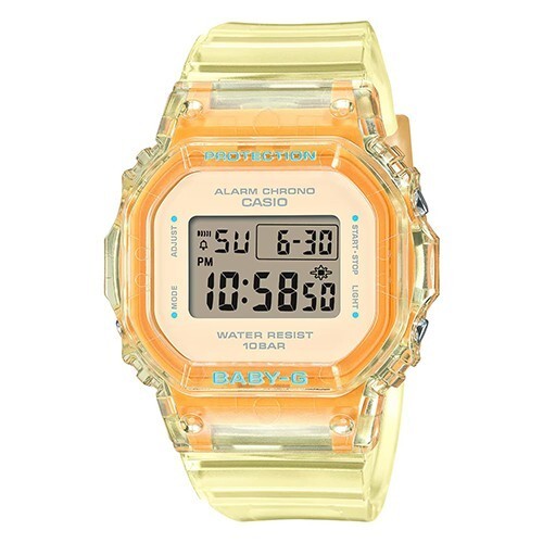OROLOGIO CASIO BABY-G BGD-565SJ-9ER