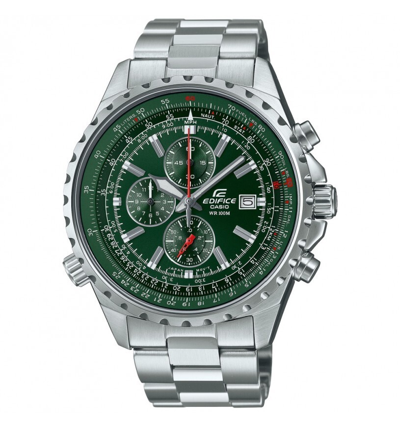 Orologio CASIO EDIFICE EF-527D-3AVUEF