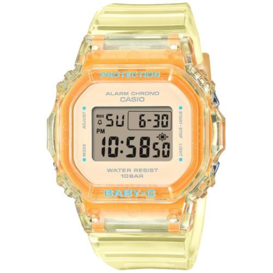 OROLOGIO CASIO BABY-G BGD-565SJ-9ER