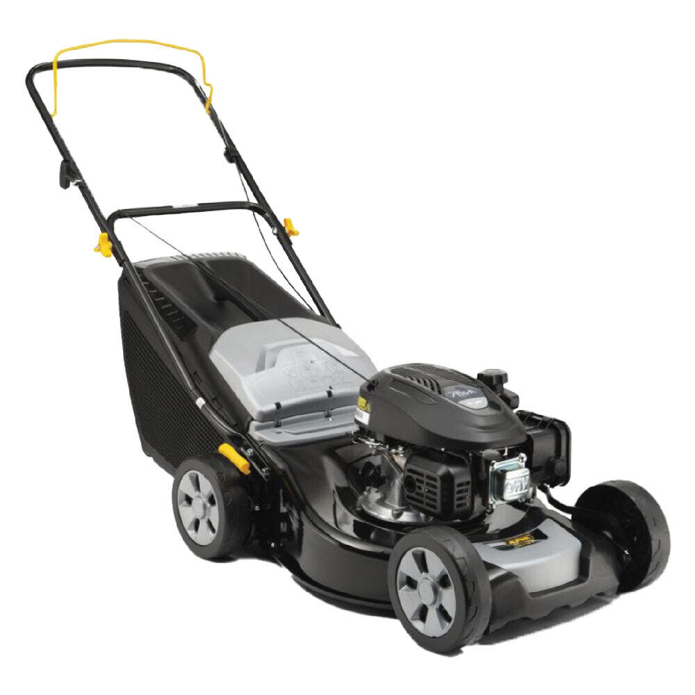 Rasaerba a scoppio 'al446 a' cc.123 - kw 1,9 ALPINA