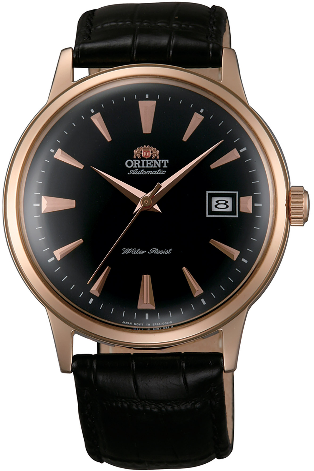 Orient Bambino V2 FAC00001B0 Orologio Uomo Meccanico