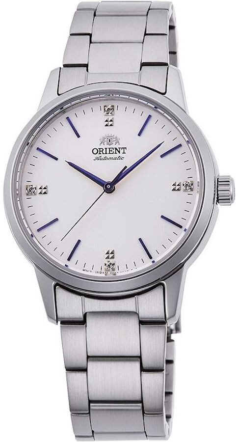 Orient Classic RA-NB0102S10B Orologio Donna Meccanico