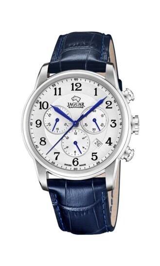 Jaguar Watches Mod. J968/4
