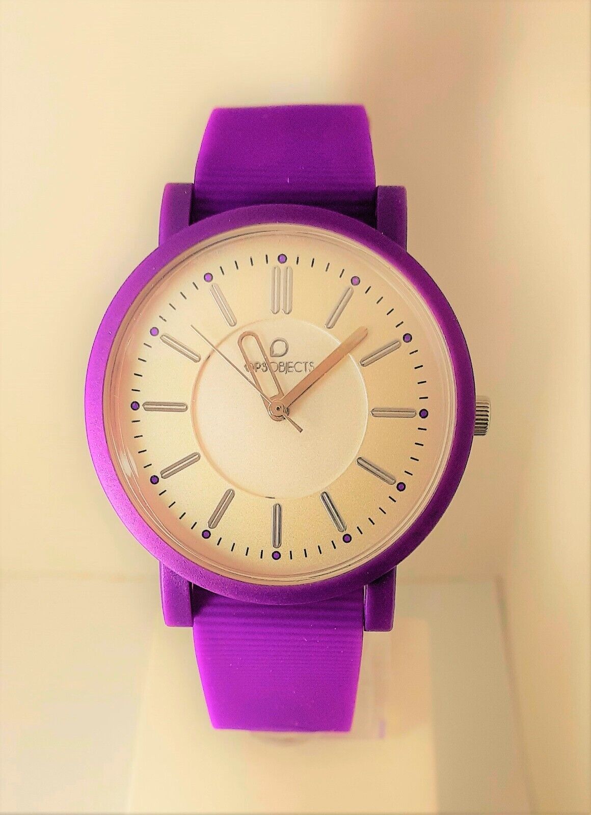 Orologio solo tempo donna OPSOBJECTS OPSPOSH-63