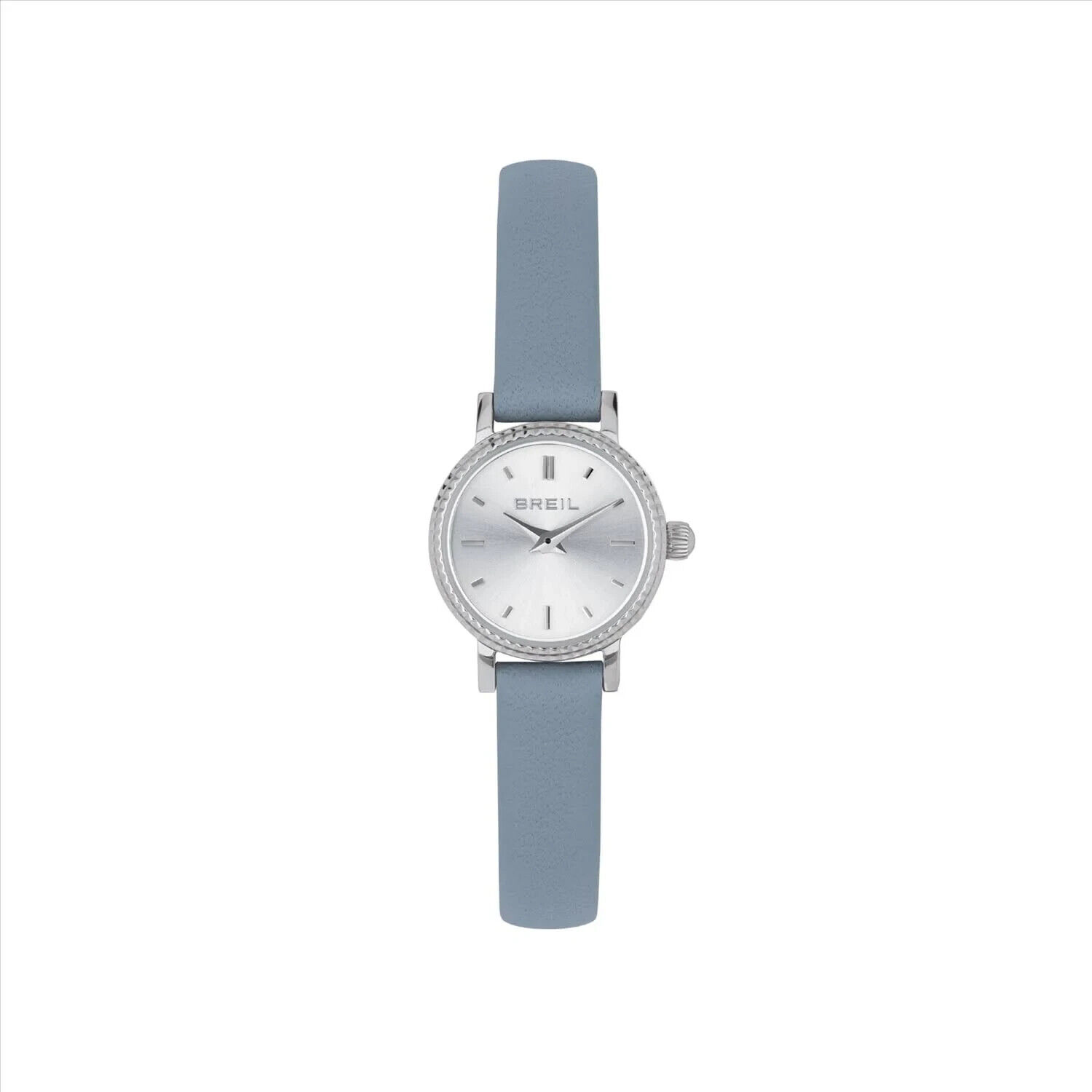 novita' piccolo orologio BREIL Darling SCONTO 20% diametro mm18 cinpelle TW2048