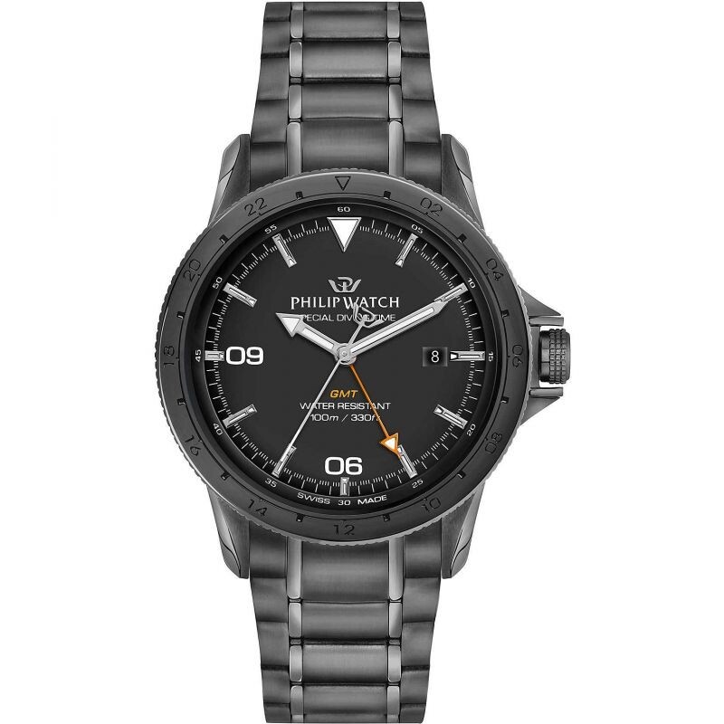 "Orologio collezione Grand Reef  LIMITED EDITION - Phili"