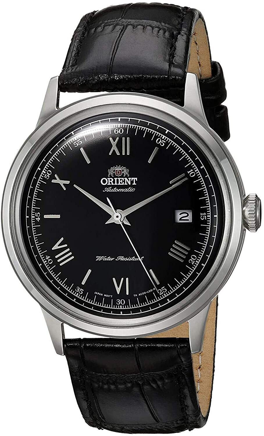 Orient Bambino FAC0000AB0 Orologio Uomo Meccanico