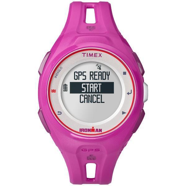 TIMEX Mod. IRONMAN RUN GPS ***SPECIAL PRICE***