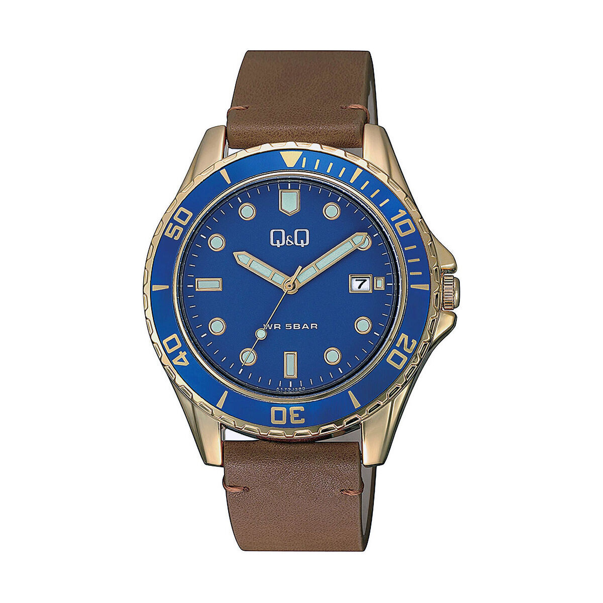 Orologio Uomo Q&Q A172J102Y