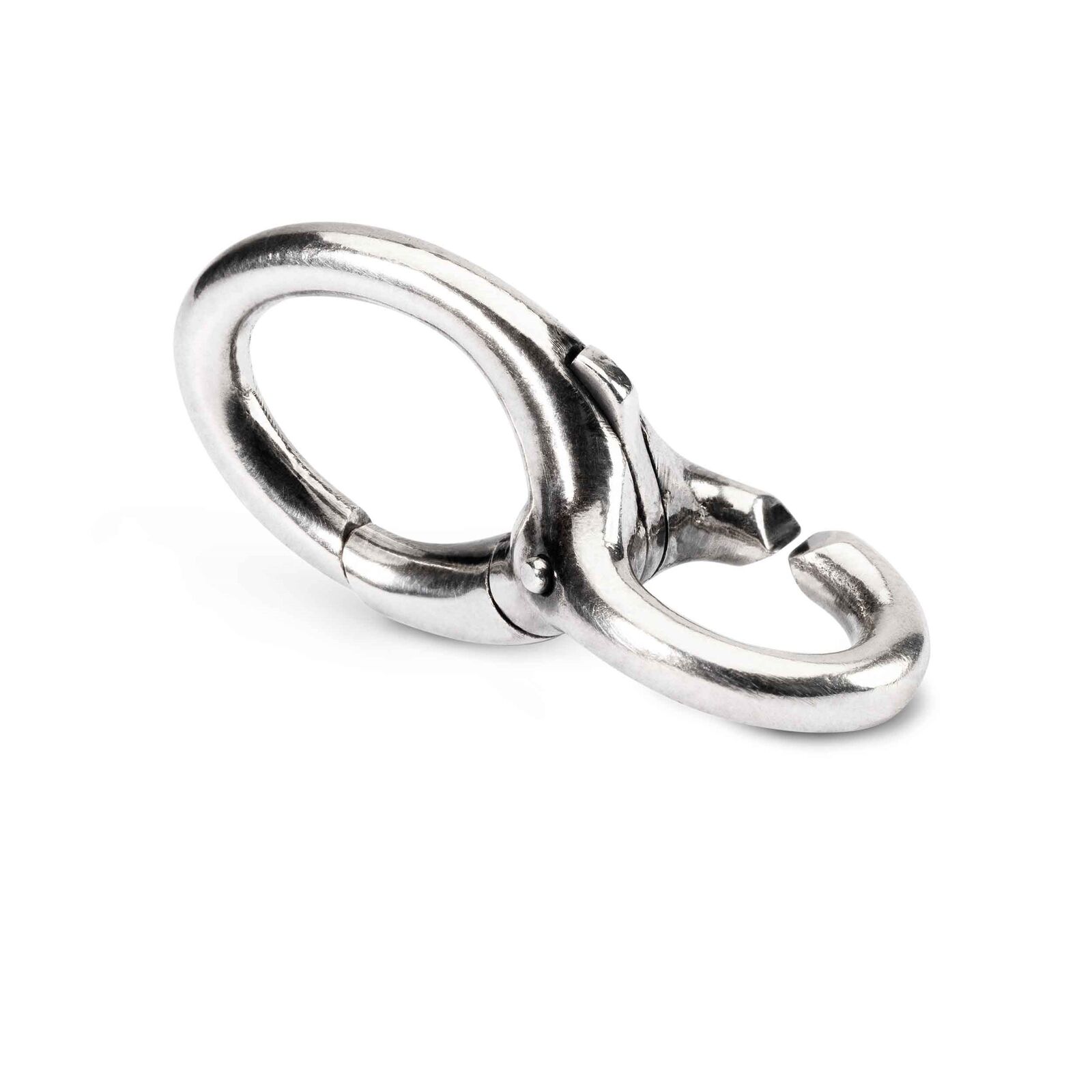 X  JEWELLERY Chiusura Argento - XAGLO-00001
