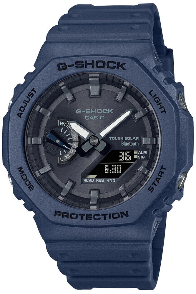 Orologio CASIO G-Shock  GA-B2100-2AER