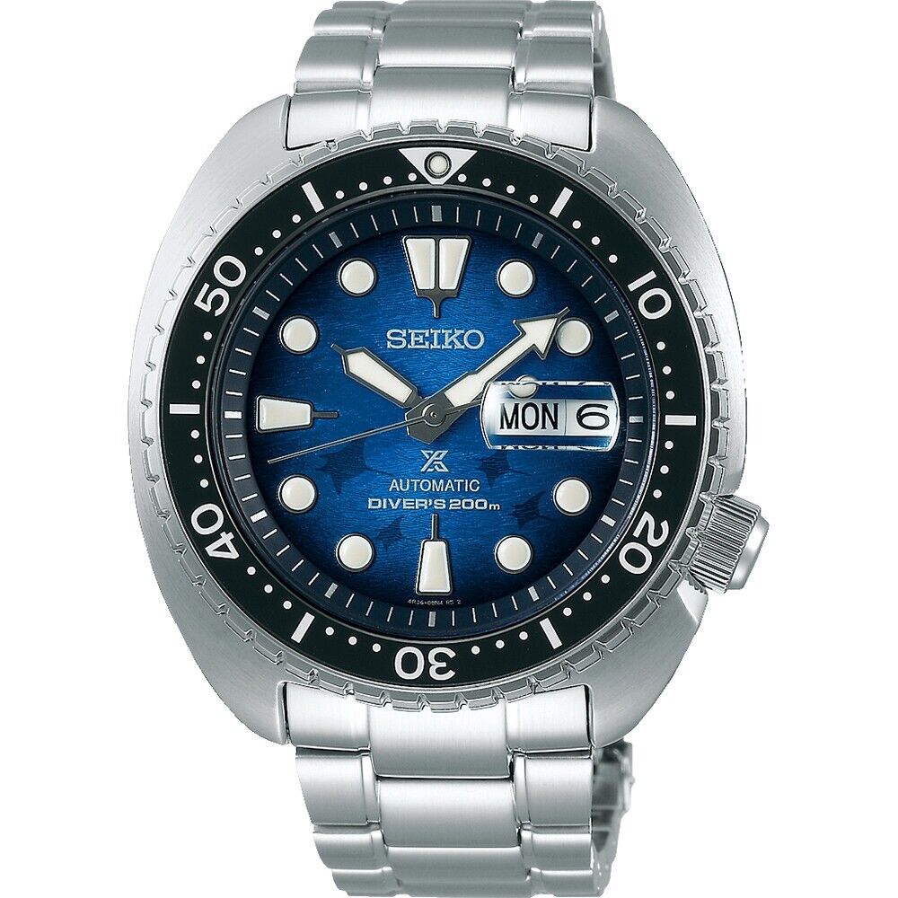 SEIKO WATCHES Mod. SRPE39K1 11343774