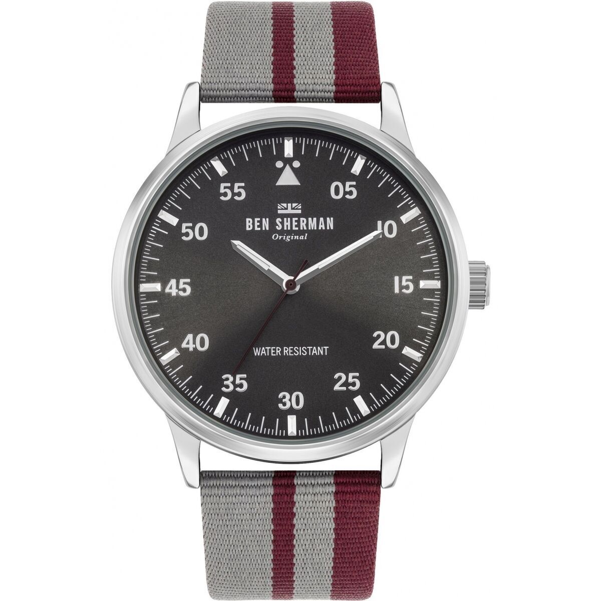 Orologio Uomo Ben Sherman [Ø 43 mm]