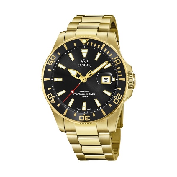 Jaguar Watches Mod. J877/3