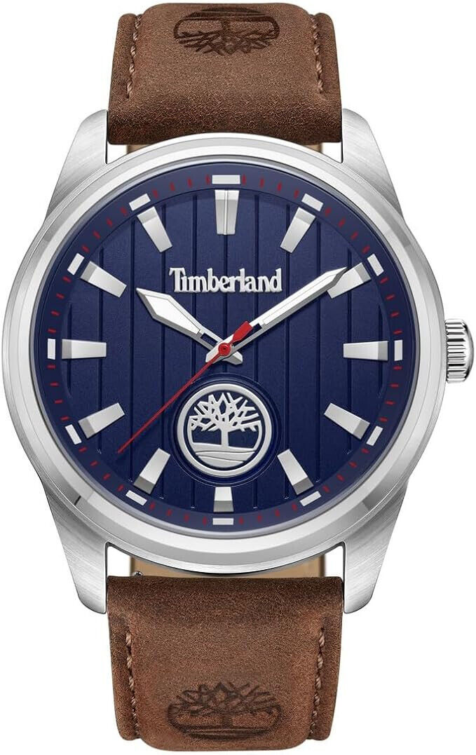 Timberland Northbridge TDWGA0010203 Orologio Uomo Al quarzo