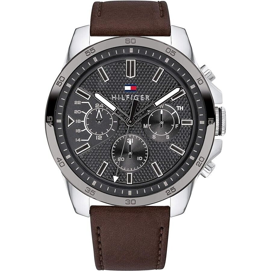 ⭐ Tommy Hilfiger Uomo Th 1791562 ⭐