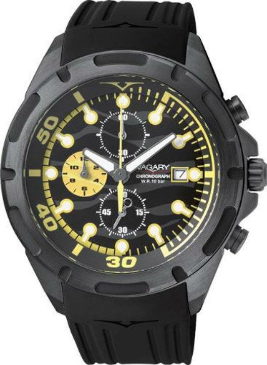 Orologio Vagary Uomo ia8-946-50