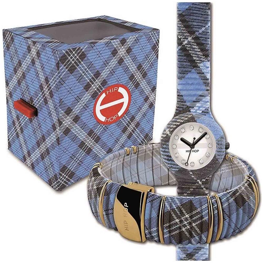 Orologio Hip Hop Donna hk0033