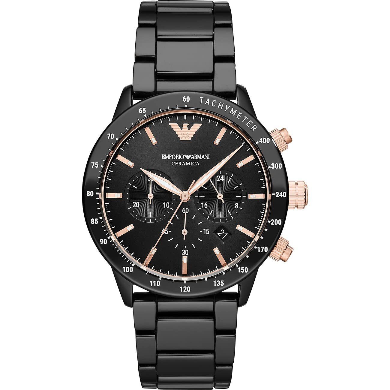 Emporio Armani Orologio Uomo AR70002