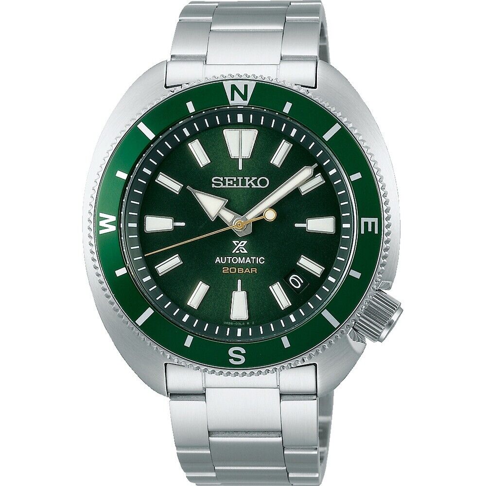 SEIKO Mod. PROSPEX LAND 11343774
